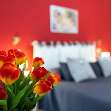 Divina Bed & Breakfast Řím
