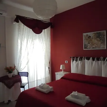 Bed & Breakfast Divina 4*