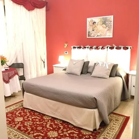 Bed & Breakfast Divina 4*