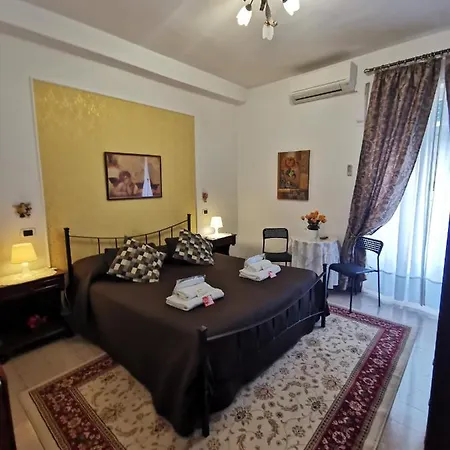 Oda ve Kahvaltı Divina
