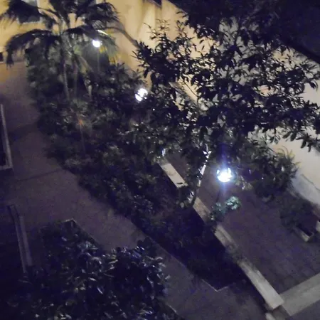Divina Oda ve Kahvaltı Roma