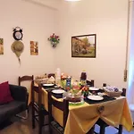 Divina Bed & Breakfast