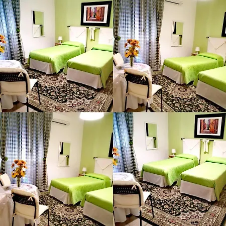 Bed & Breakfast Divina Rom