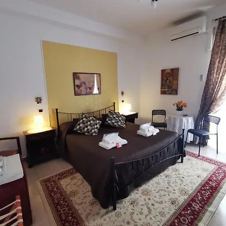 Divina Bed & Breakfast