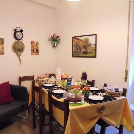 Divina Bed & Breakfast