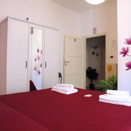 Bed & Breakfast Divina