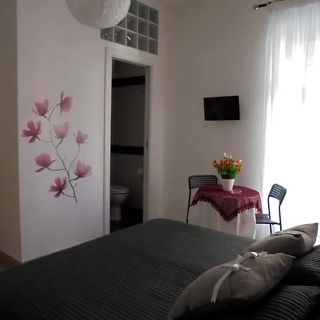 Bed & Breakfast Divina