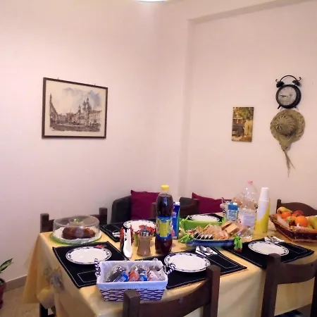 Divina Bed & Breakfast