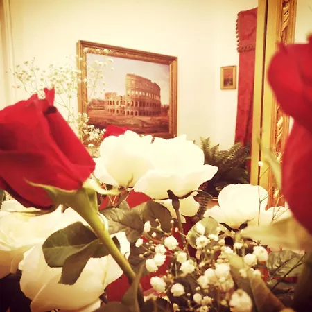 Bed & Breakfast Divina Rom