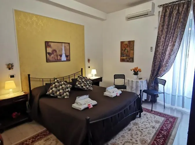 فندق مبيت وإفطار Divina