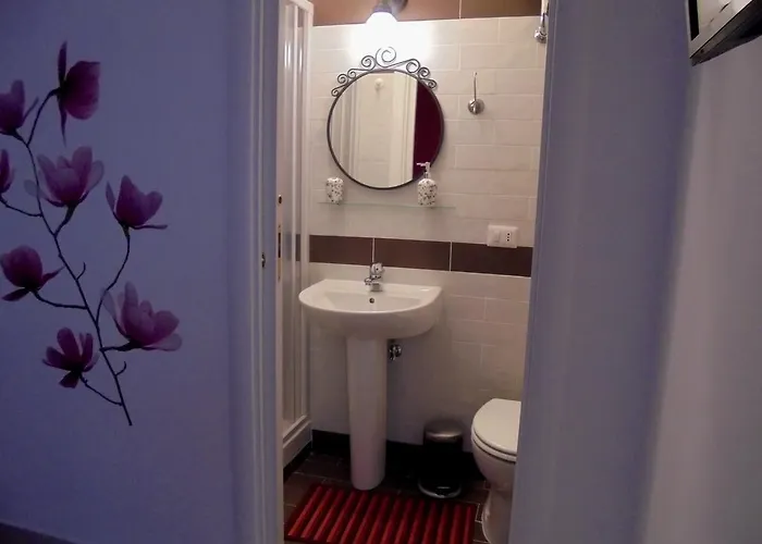 Divina فندق مبيت وإفطار 4*