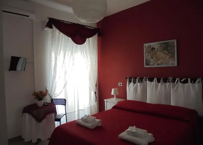 فندق مبيت وإفطار Divina 4*