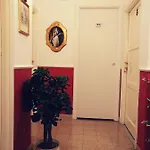 Nocleg ze śniadaniem Divina Rzym